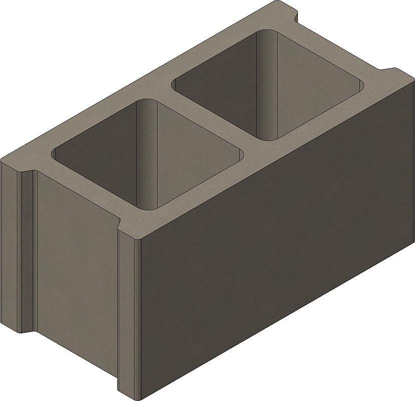 Block Mould