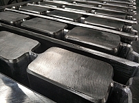 Block Mould