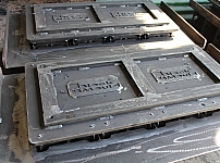 Block Mould