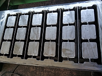 Block Mould