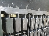 Block Mould