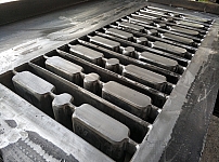 Block Mould