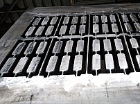 Block Mould