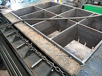 Block Mould