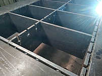 Block Mould