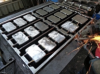 Block Mould