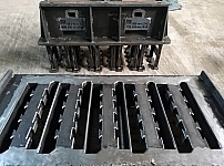 Block Mould