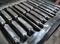 Block Mould