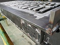 Block Mould