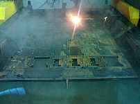 Block Mould