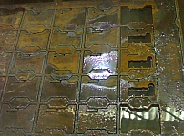 Block Mould