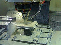 Block Mould