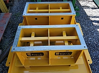 Block Mould