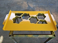 Block Mould