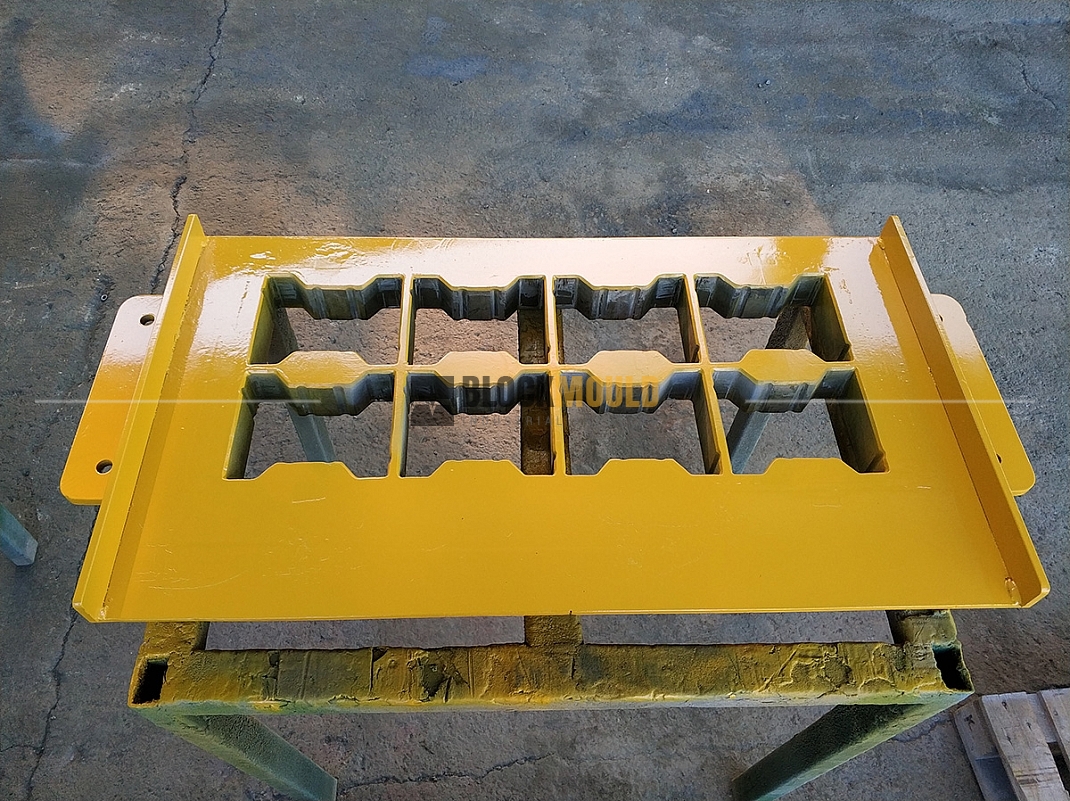 Block Mould