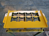 Block Mould