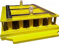 Block Mould