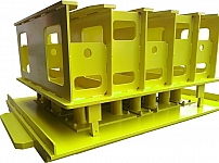 Block Mould