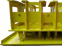 Block Mould