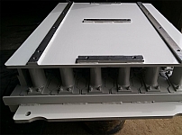 Block Mould