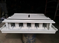 Block Mould