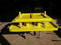 Block Mould