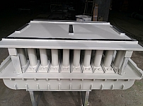 Block Mould