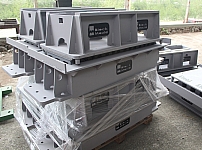 Block Mould