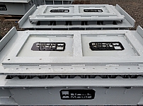 Block Mould