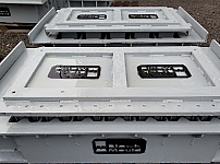 Block Mould