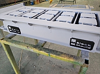 Block Mould