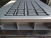 Block Mould