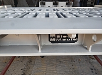 Block Mould