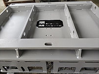 Block Mould