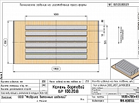 Block Mould