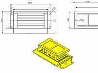 Block Mould