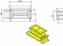 Block Mould