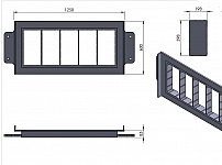 Block Mould