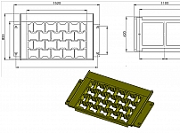 Block Mould