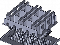 Block Mould