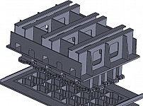 Block Mould