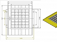 Block Mould