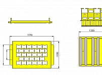 Block Mould