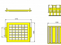 Block Mould