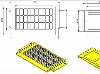 Block Mould