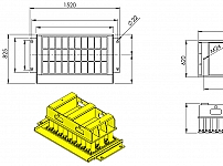 Block Mould