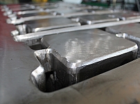 Block Mould