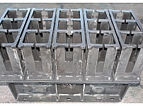 Block Mould