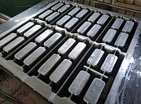 Block Mould