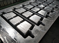 Block Mould